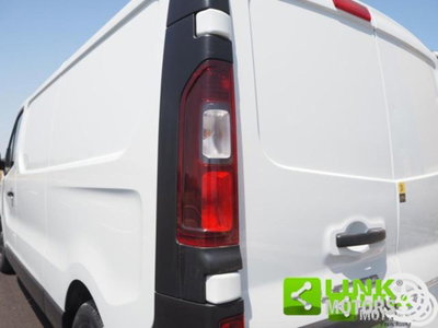 Fiat Talento Furgone .0 ecojet CH1 12Q 120cv S&S E6d-temp (20)