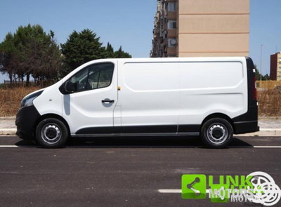 Fiat Talento Furgone .0 ecojet CH1 12Q 120cv S&S E6d-temp (3)