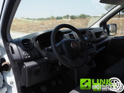 Fiat Talento Furgone .0 ecojet CH1 12Q 120cv S&S E6d-temp (4)