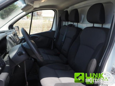 Fiat Talento Furgone .0 ecojet CH1 12Q 120cv S&S E6d-temp (5)