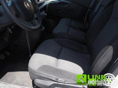 Fiat Talento Furgone .0 ecojet CH1 12Q 120cv S&S E6d-temp (6)
