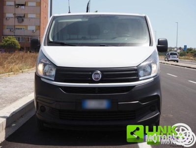 Fiat Talento Furgone .0 ecojet CH1 12Q 120cv S&S E6d-temp (7)