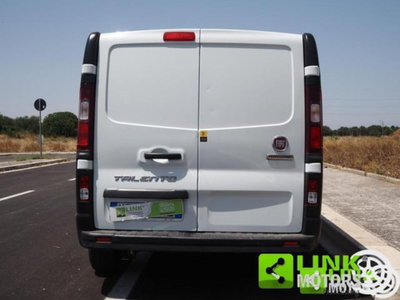 Fiat Talento Furgone .0 ecojet CH1 12Q 120cv S&S E6d-temp (8)
