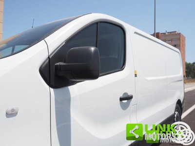 Fiat Talento Furgone .0 ecojet CH1 12Q 120cv S&S E6d-temp (9)