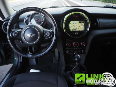 MINI Mini 1.5 Cooper D Hype (10)