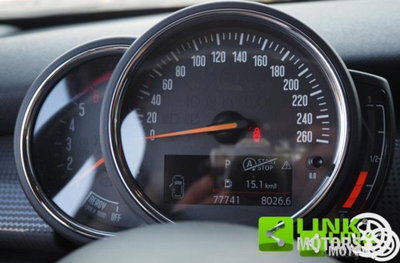 MINI Mini 1.5 Cooper D Hype (11)