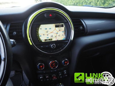 MINI Mini 1.5 Cooper D Hype (12)