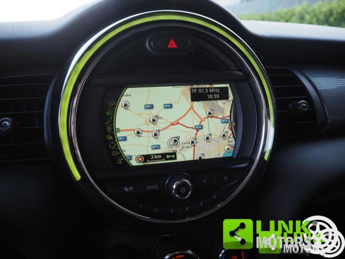 MINI Mini 1.5 Cooper D Hype (13)
