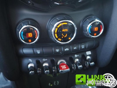 MINI Mini 1.5 Cooper D Hype (14)