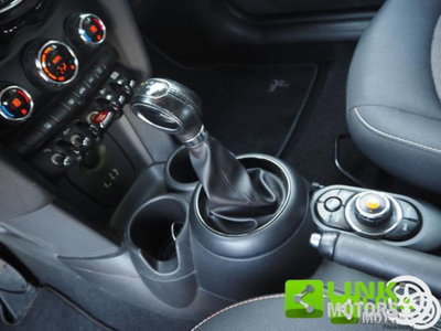 MINI Mini 1.5 Cooper D Hype (15)