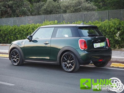 MINI Mini 1.5 Cooper D Hype (17)