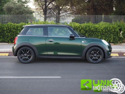 MINI Mini 1.5 Cooper D Hype (18)