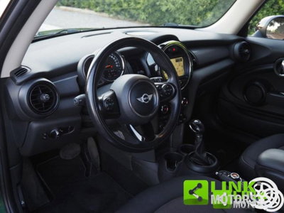 MINI Mini 1.5 Cooper D Hype (4)