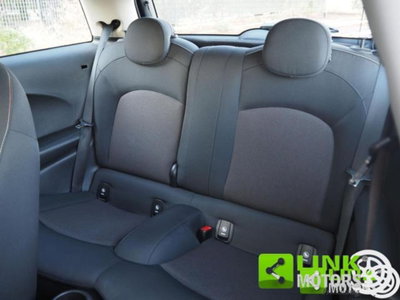 MINI Mini 1.5 Cooper D Hype (6)