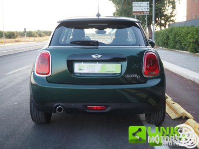 MINI Mini 1.5 Cooper D Hype (7)