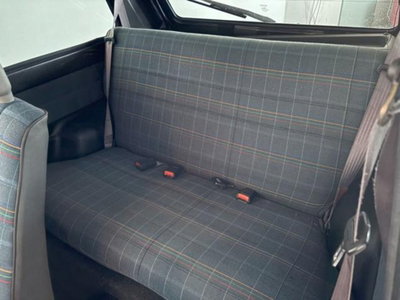 Fiat Panda 1100 i.e. cat 4x4 (10)