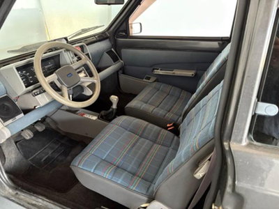 Fiat Panda 1100 i.e. cat 4x4 (8)
