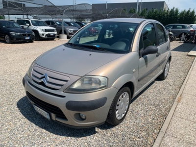 Citroen C3 1.1 airdream Elegance usata