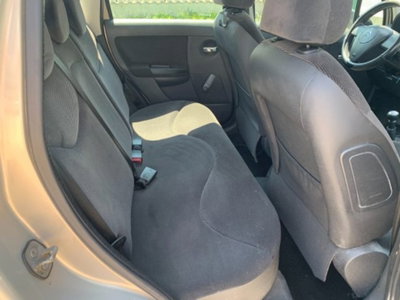 Citroen C3 1.1 airdream Elegance (11)