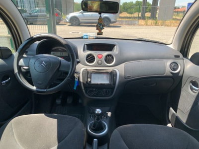 Citroen C3 1.1 airdream Elegance (13)