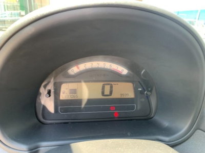 Citroen C3 1.1 airdream Elegance (14)
