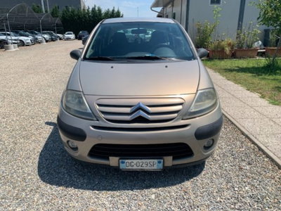 Citroen C3 1.1 airdream Elegance (2)