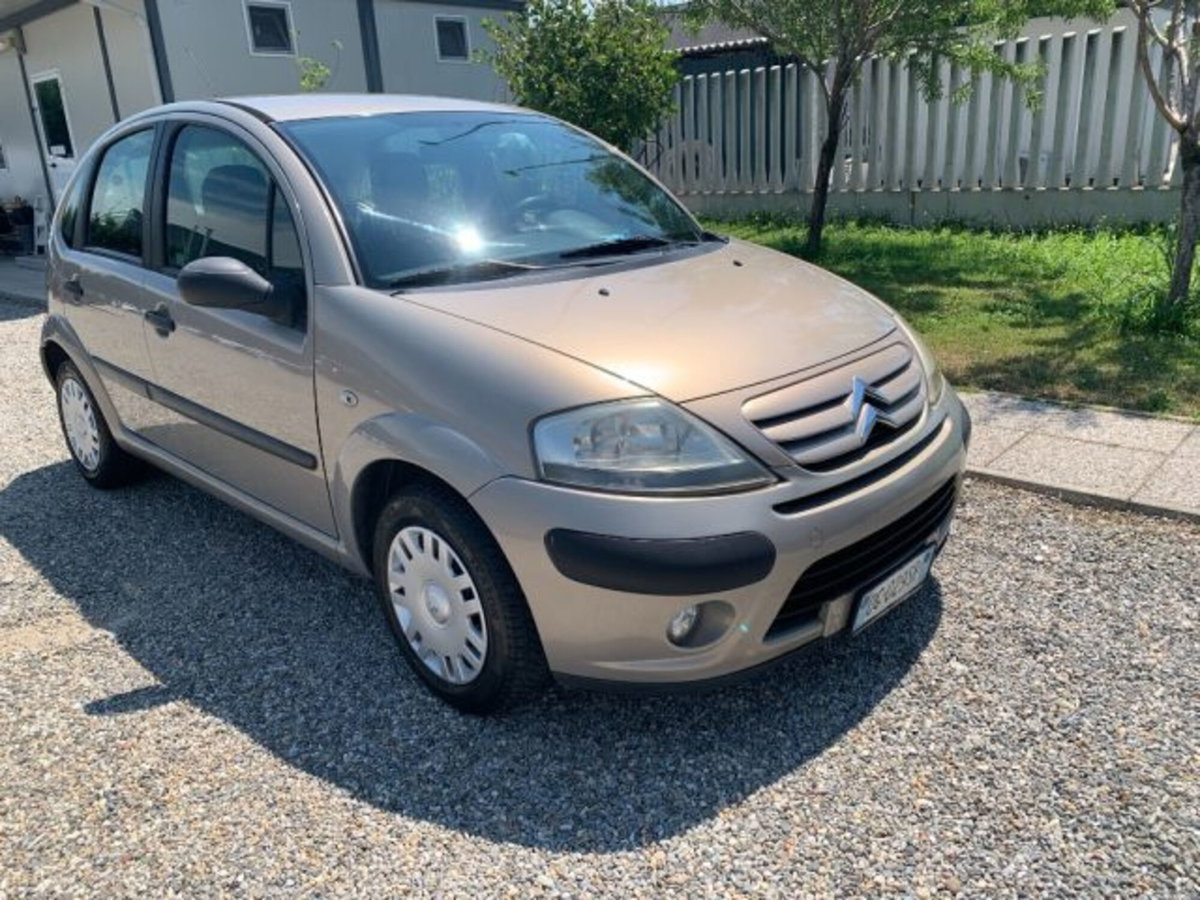 Citroen C3 1.1 airdream Elegance (3)