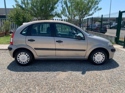 Citroen C3 1.1 airdream Elegance (4)