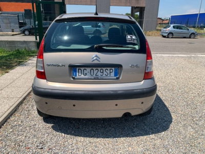 Citroen C3 1.1 airdream Elegance (6)