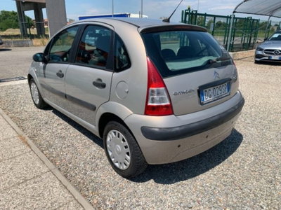 Citroen C3 1.1 airdream Elegance (7)