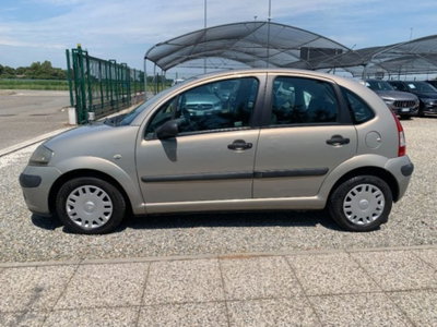 Citroen C3 1.1 airdream Elegance (8)