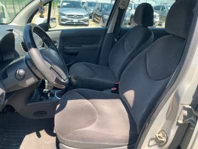Citroen C3 1.1 airdream Elegance (9)