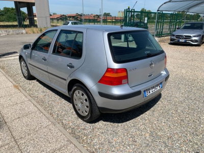 Volkswagen Golf 1.6 16V cat 5 porte Highline (3)
