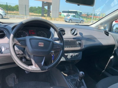 SEAT Ibiza SC 1.4 3 porte Style (10)