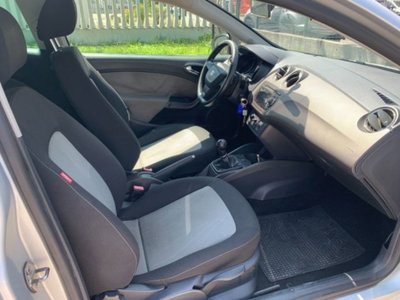 SEAT Ibiza SC 1.4 3 porte Style (11)