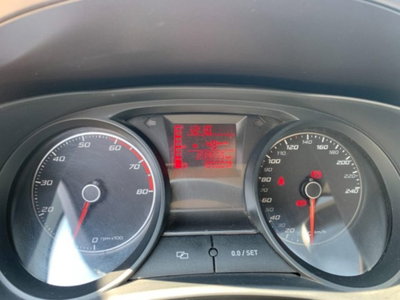 SEAT Ibiza SC 1.4 3 porte Style (12)