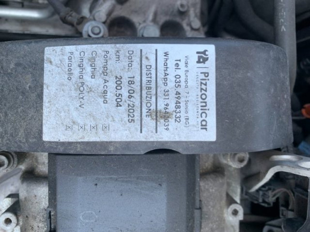 SEAT Ibiza SC 1.4 3 porte Style (15)