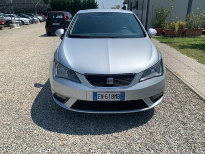 SEAT Ibiza SC 1.4 3 porte Style (2)
