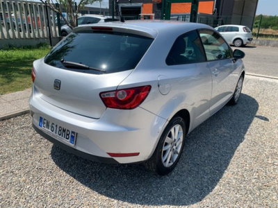 SEAT Ibiza SC 1.4 3 porte Style (5)