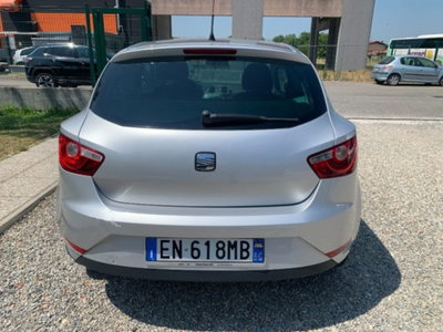 SEAT Ibiza SC 1.4 3 porte Style (6)