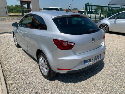 SEAT Ibiza SC 1.4 3 porte Style (7)