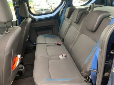 Dacia Dokker 1.5 dCi 8V 90CV Lauréate N1 (10)