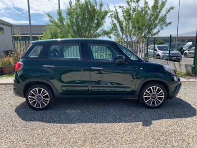 Fiat 500L 1.4 95 CV City Cross (4)
