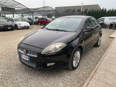Fiat Bravo 1.4 EasyPower Emotion usata