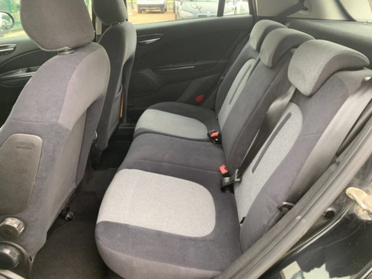 Fiat Bravo 1.4 EasyPower Emotion (10)