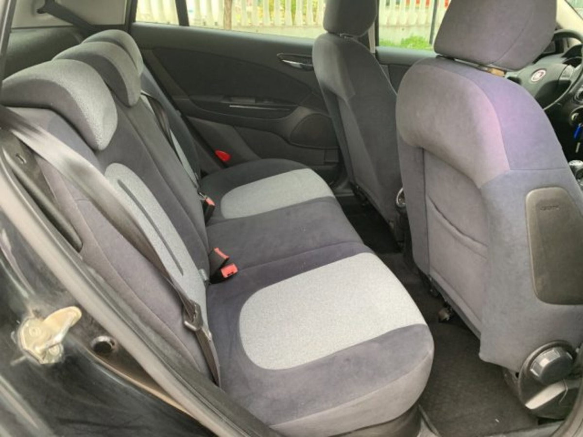 Fiat Bravo 1.4 EasyPower Emotion (11)