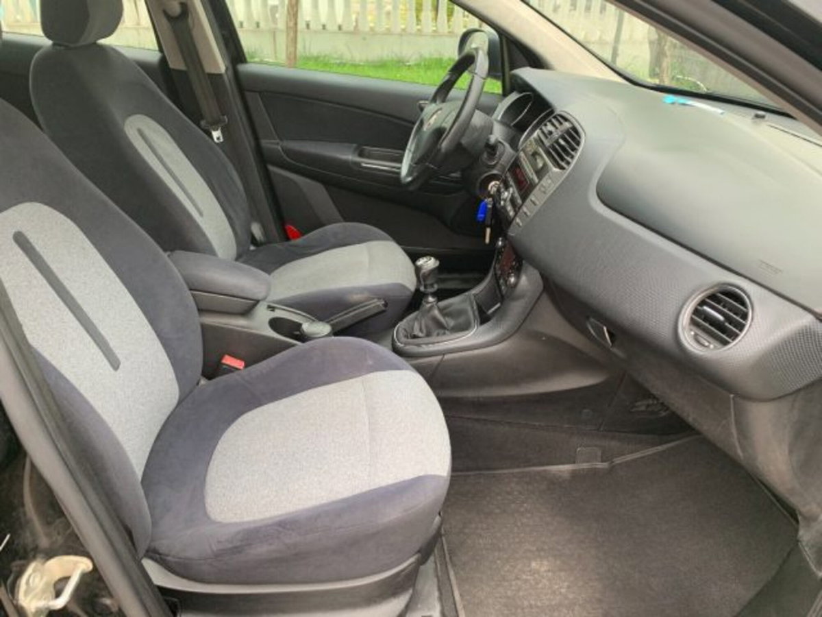 Fiat Bravo 1.4 EasyPower Emotion (12)