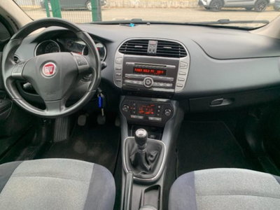 Fiat Bravo 1.4 EasyPower Emotion (13)