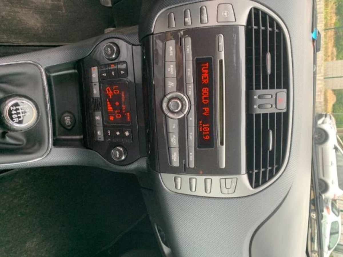 Fiat Bravo 1.4 EasyPower Emotion (16)