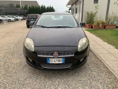 Fiat Bravo 1.4 EasyPower Emotion (2)